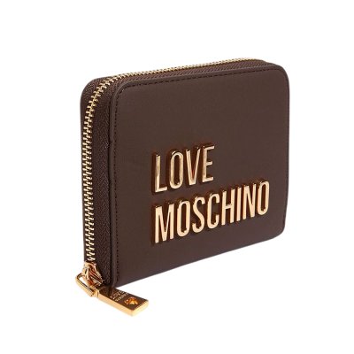 THE BOLD LOVE MEDIUM ZIP AROUND